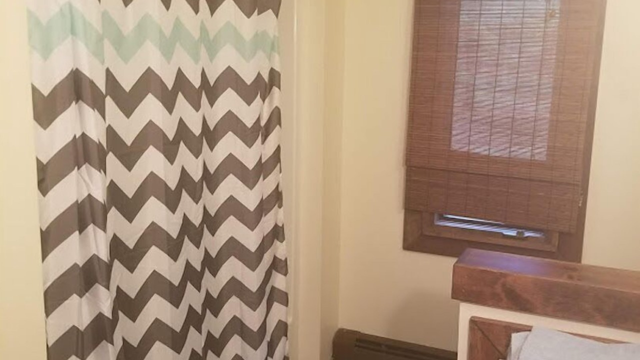 Photo of Bathroom in Stockbridge