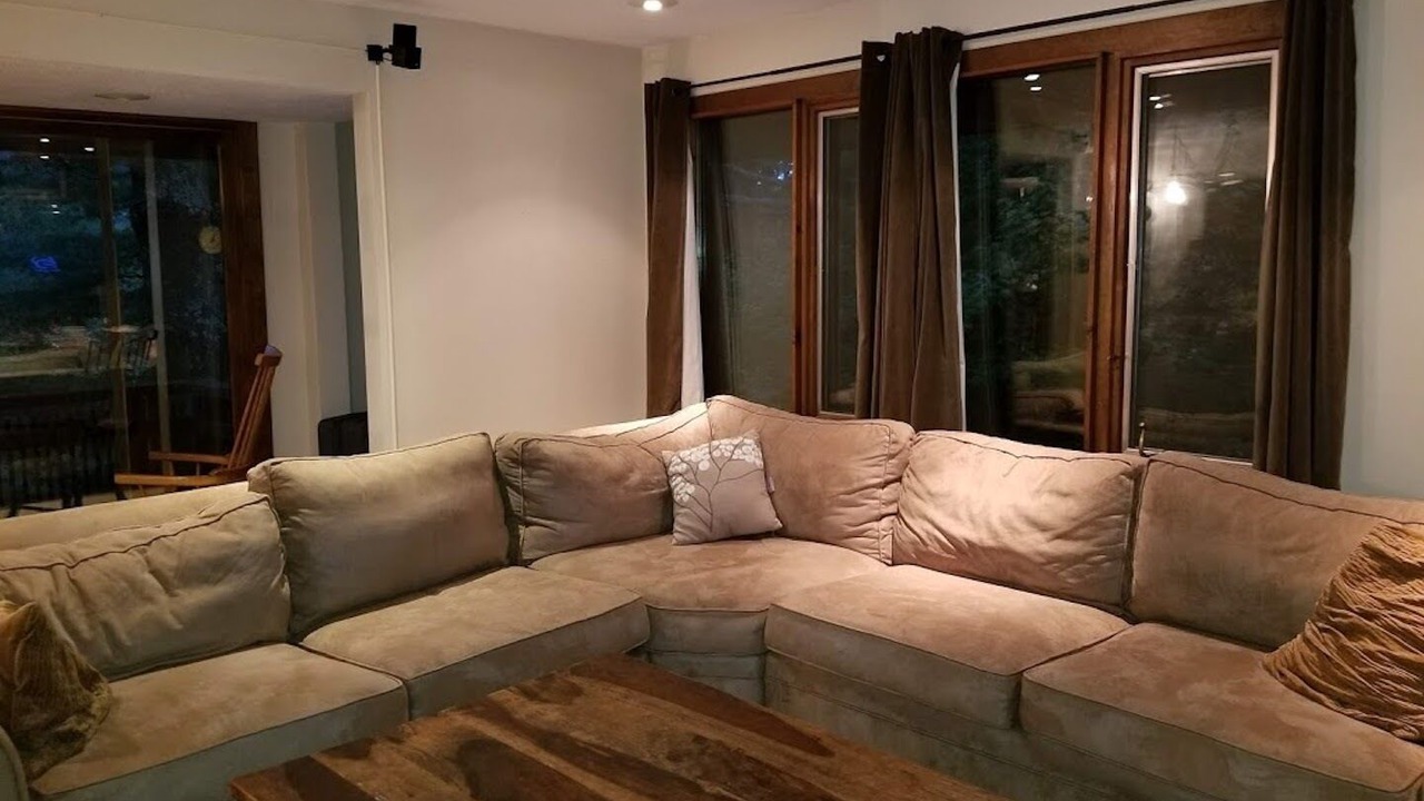 Photo of Livingroom in Stockbridge