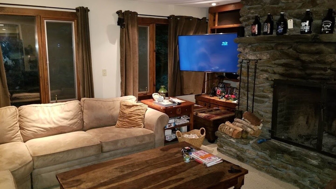 Photo of Livingroom in Stockbridge
