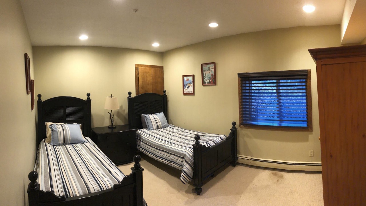 Photo of Bedroom in Stockbridge