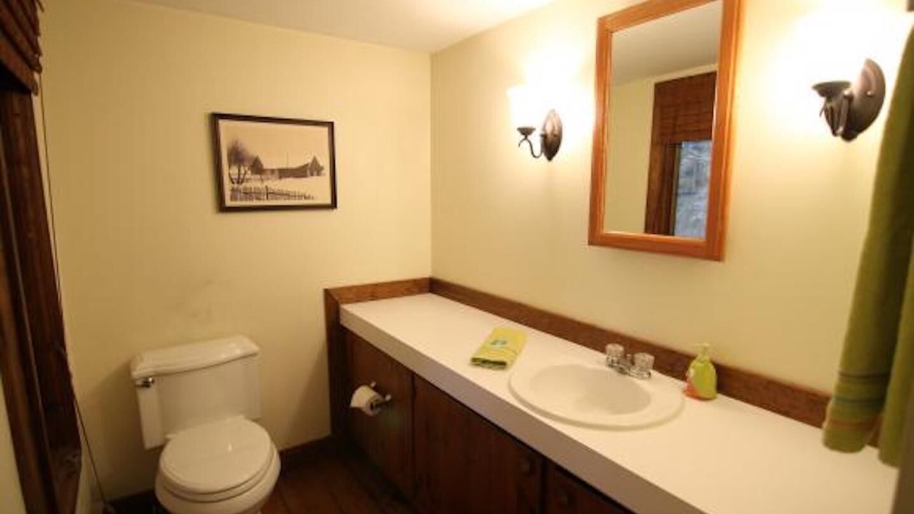 Photo of Bathroom in Stockbridge