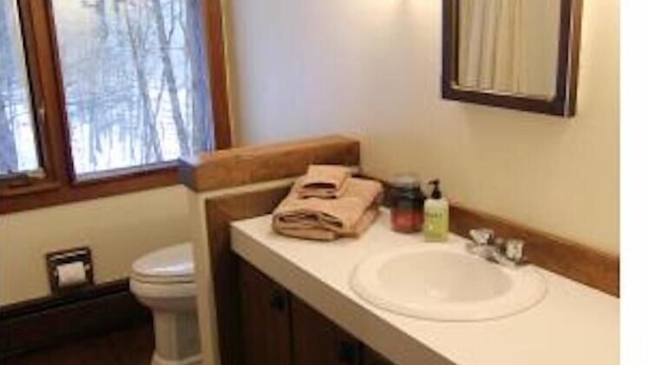 Photo of Bathroom in Stockbridge