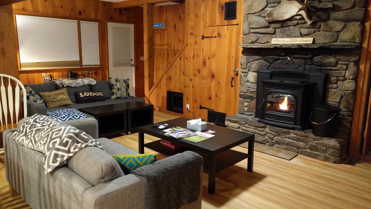 Photo of Bedroom in Stratton