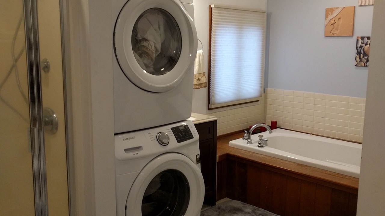 Photo of Bathroom in Stratton