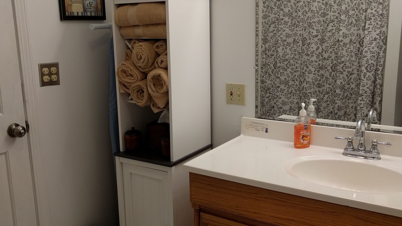 Photo of Bathroom in Stratton