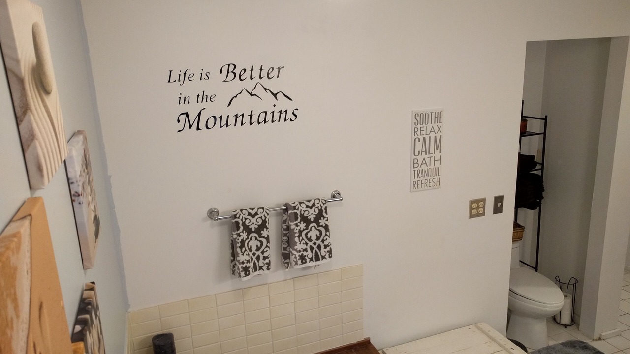 Photo of Bathroom in Stratton