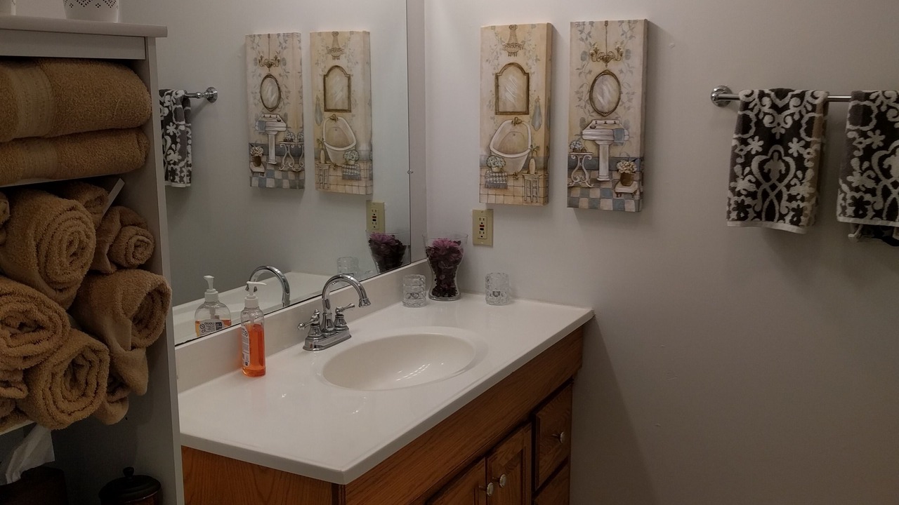 Photo of Bathroom in Stratton