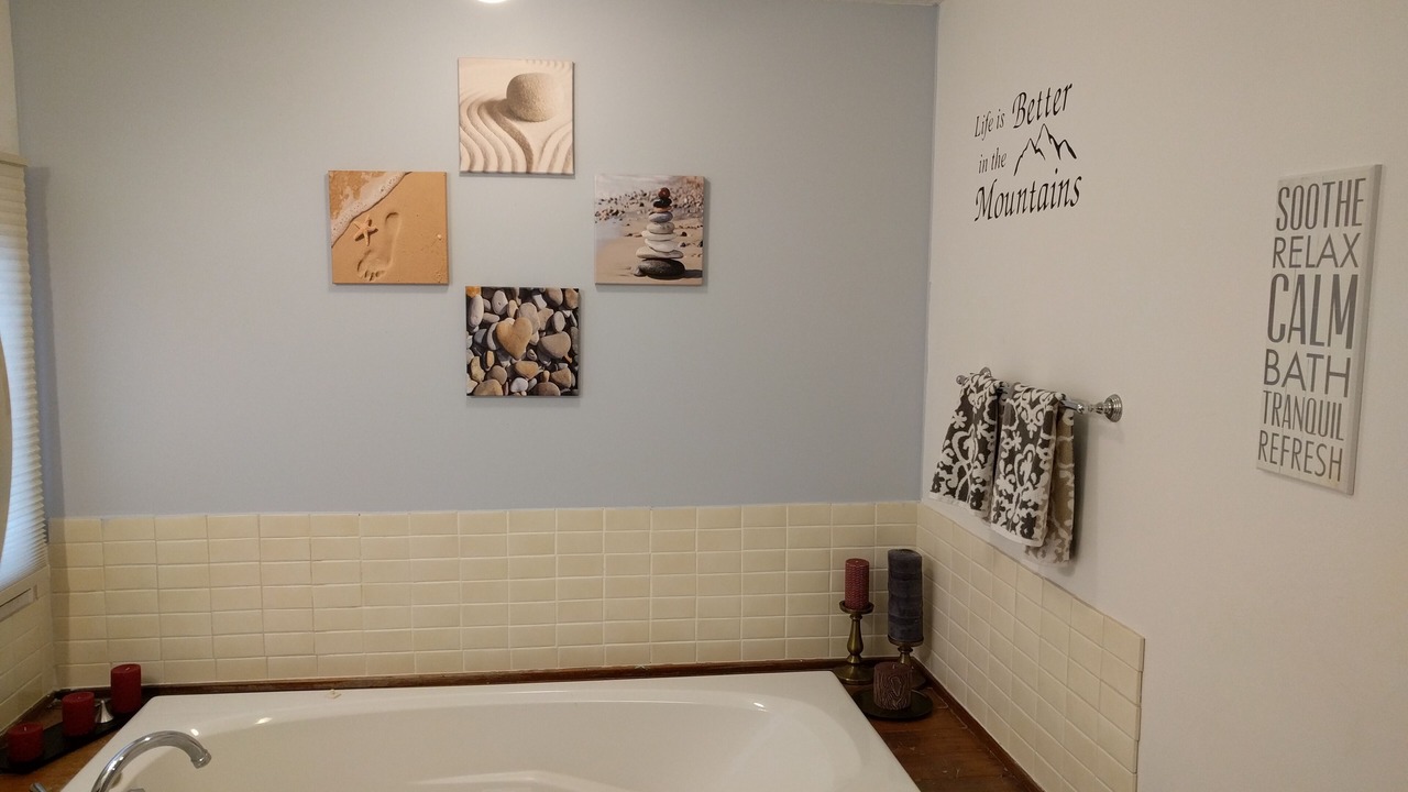 Photo of Bathroom in Stratton