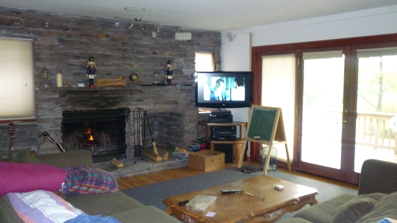 Photo of Livingroom in West Dover