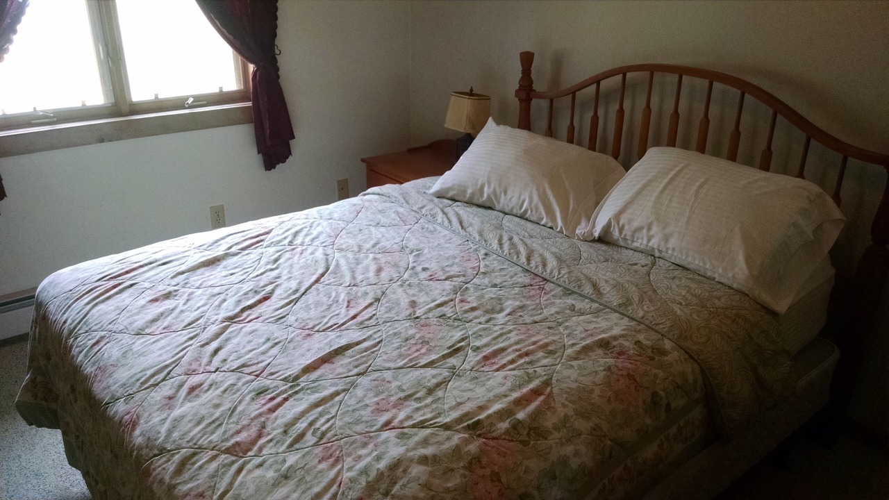Photo of Bedroom in West Dover
