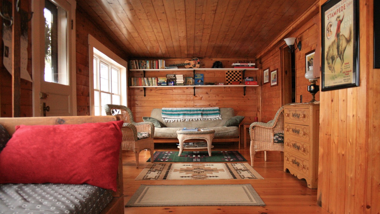 Photo of Livingroom in Washington