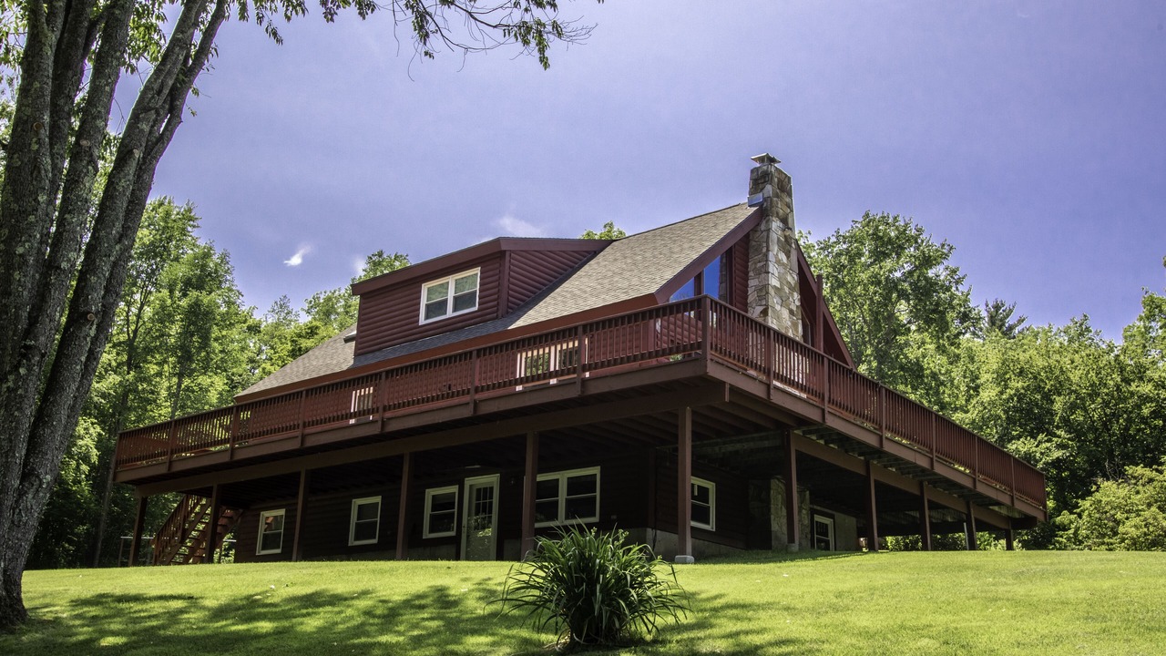 Photo of Outdoor in Danby