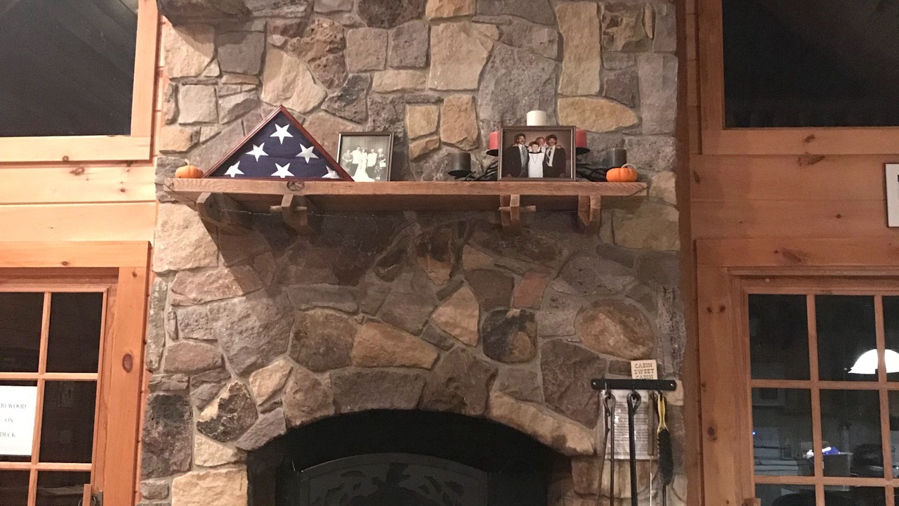 Photo of Livingroom in West Dover