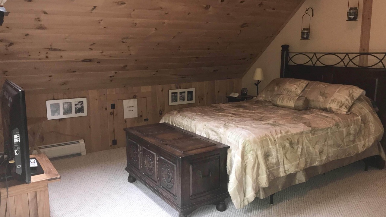 Photo of Bedroom in West Dover