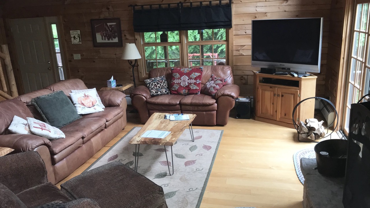 Photo of Livingroom in West Dover