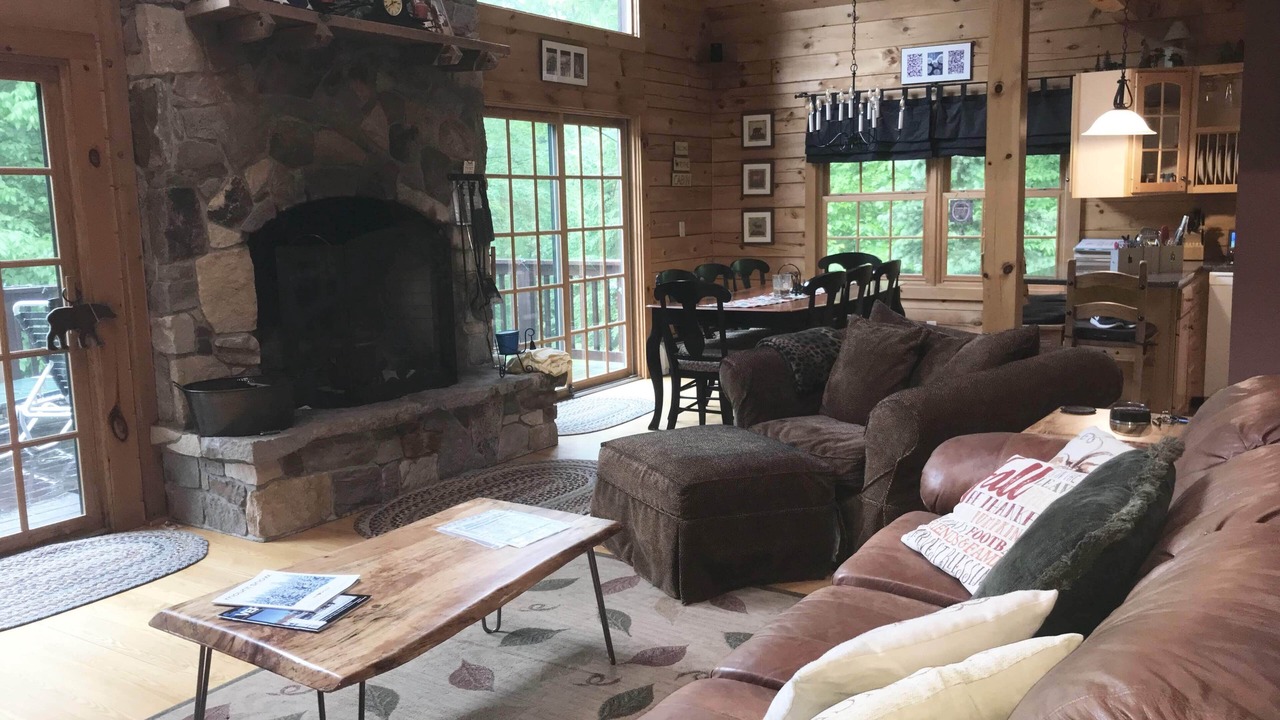 Photo of Livingroom in West Dover