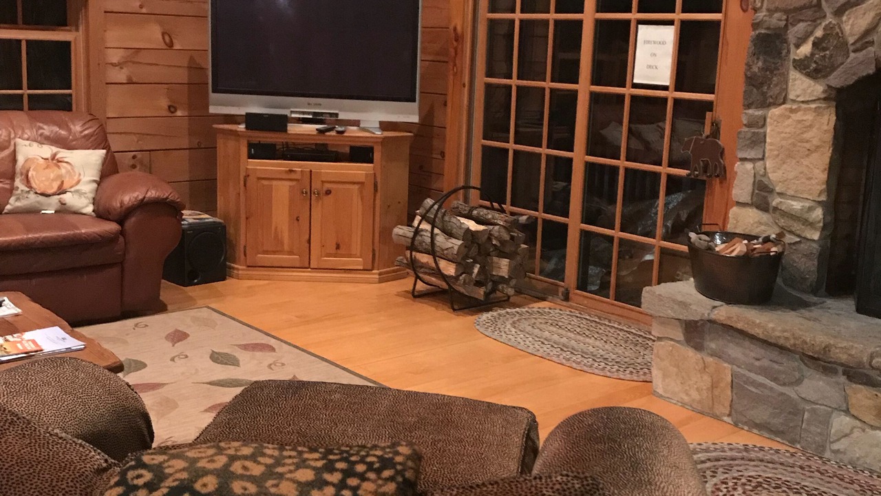 Photo of Livingroom in West Dover