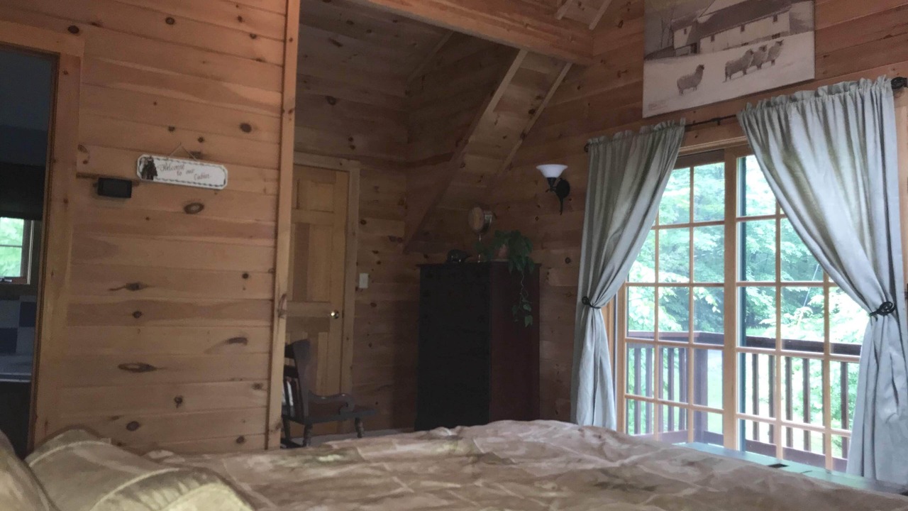 Photo of Bedroom in West Dover
