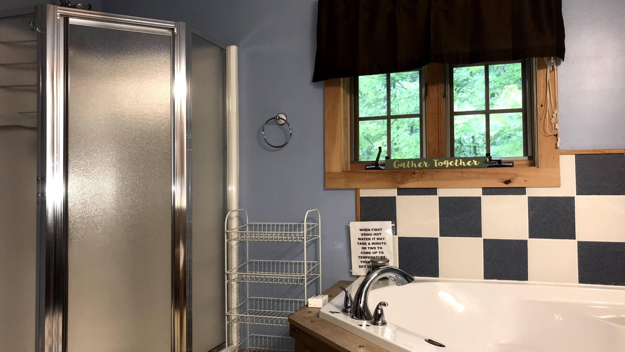 Photo of Bathroom in West Dover