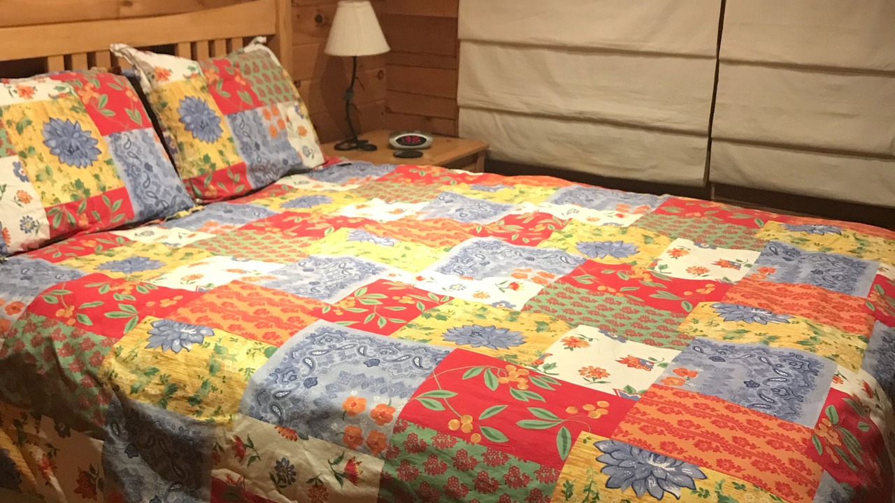Photo of Bedroom in West Dover