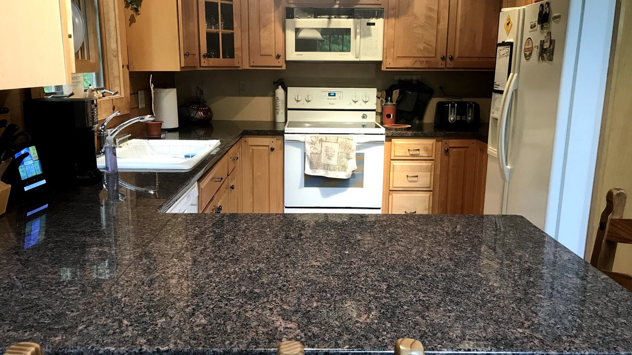 Photo of Kitchen in West Dover