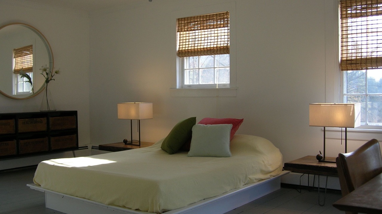 Photo of Bedroom in Wallingford