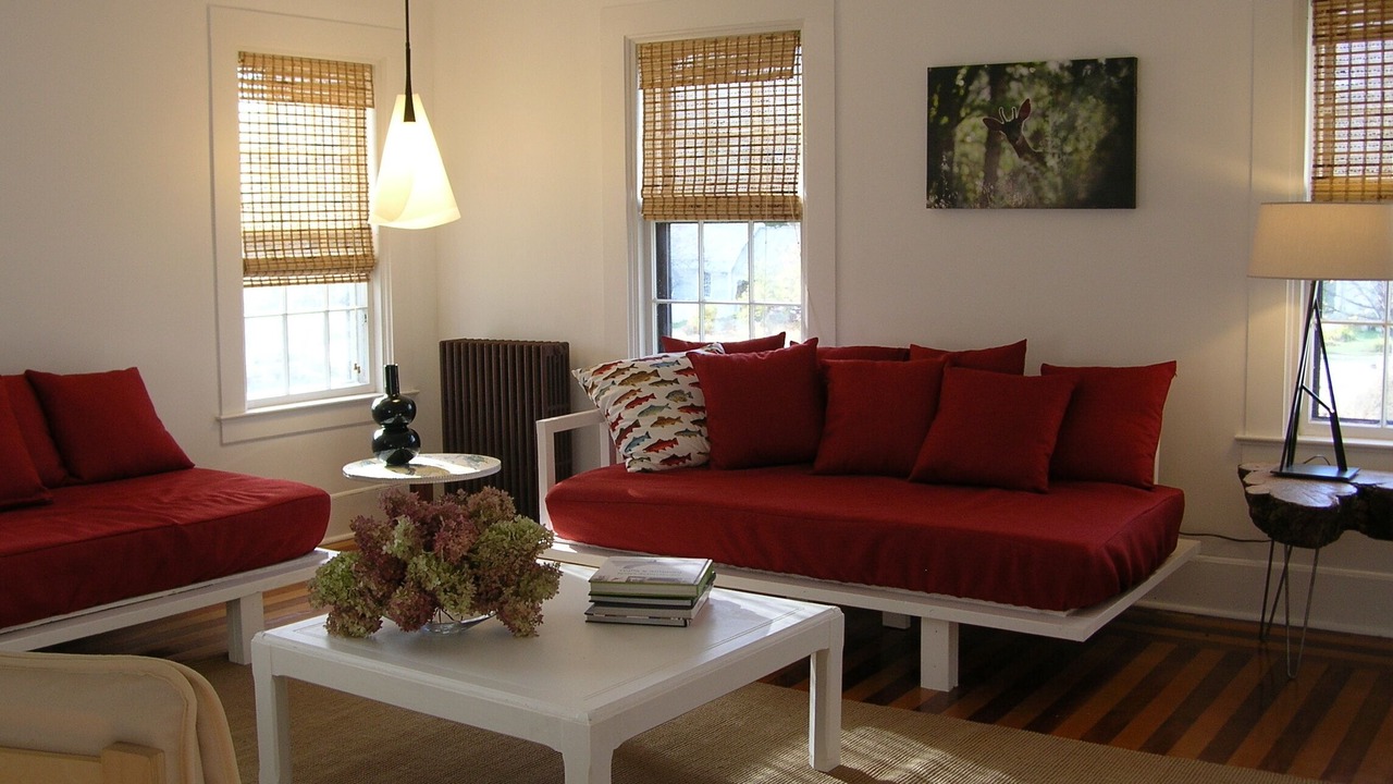 Photo of Livingroom in Wallingford