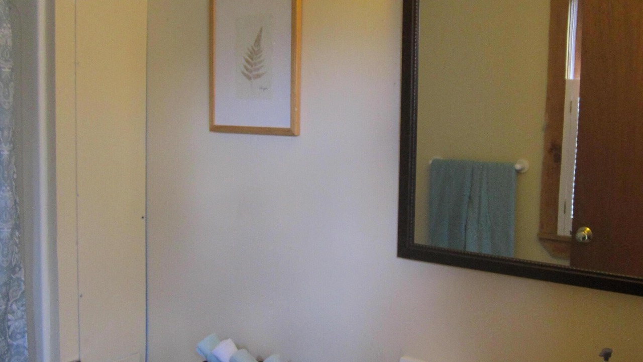Photo of Bathroom in Bradford