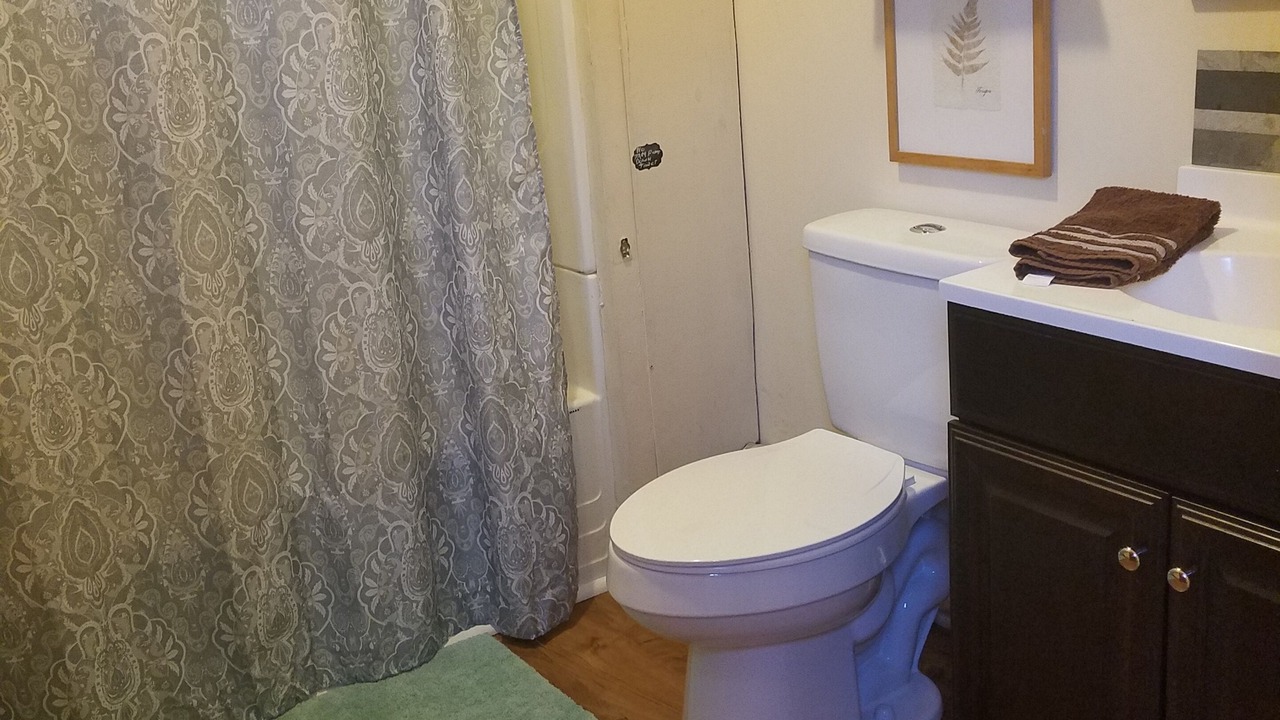 Photo of Bathroom in Bradford
