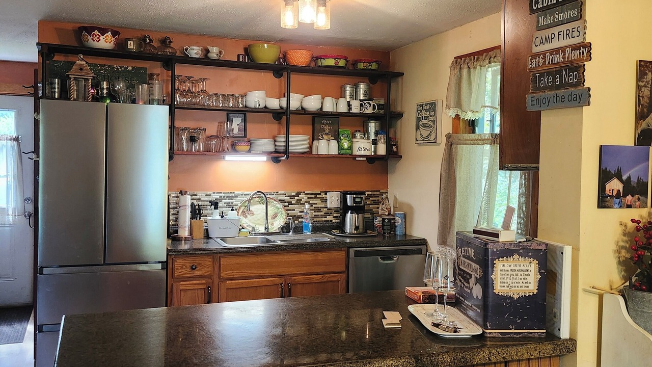 Photo of Kitchen in Bradford