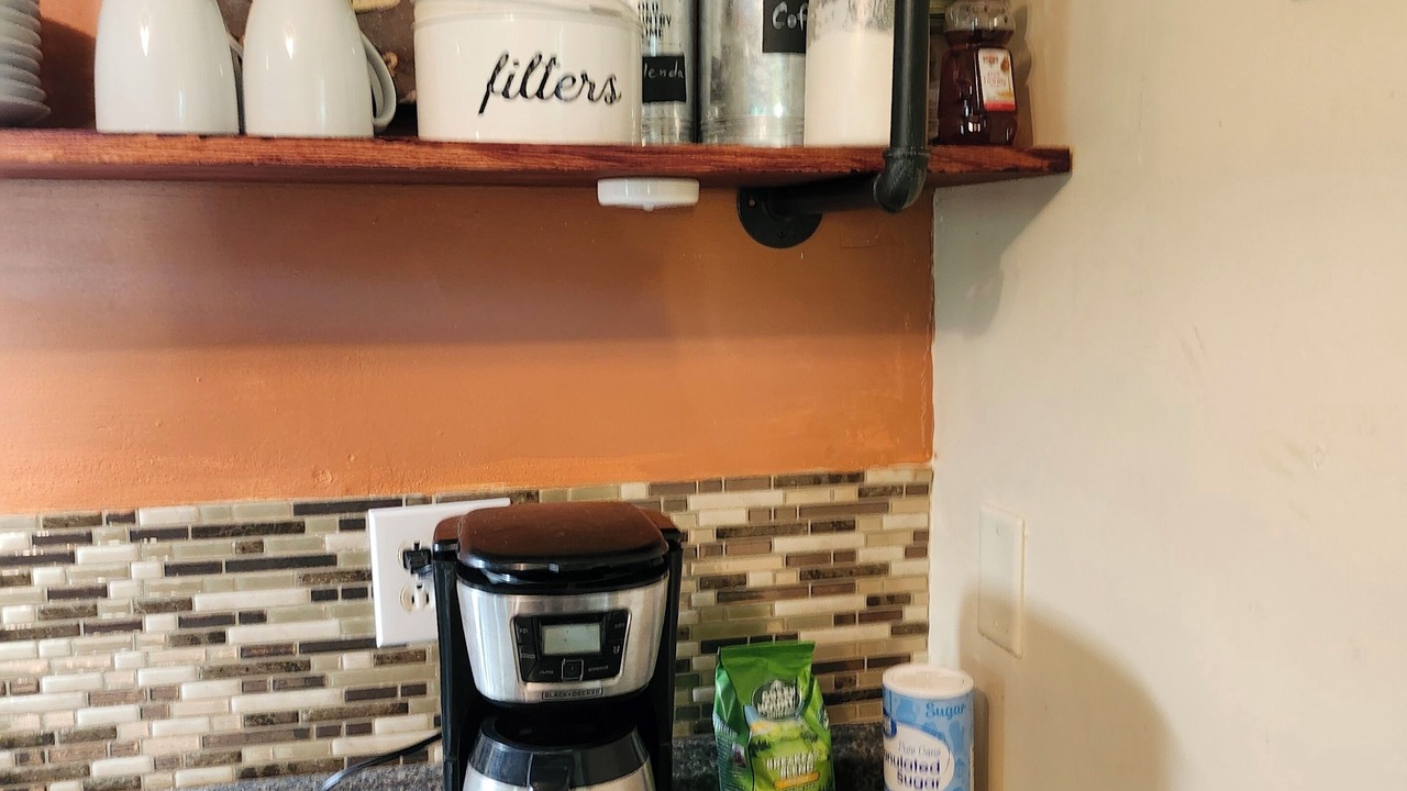 Photo of Kitchen in Bradford