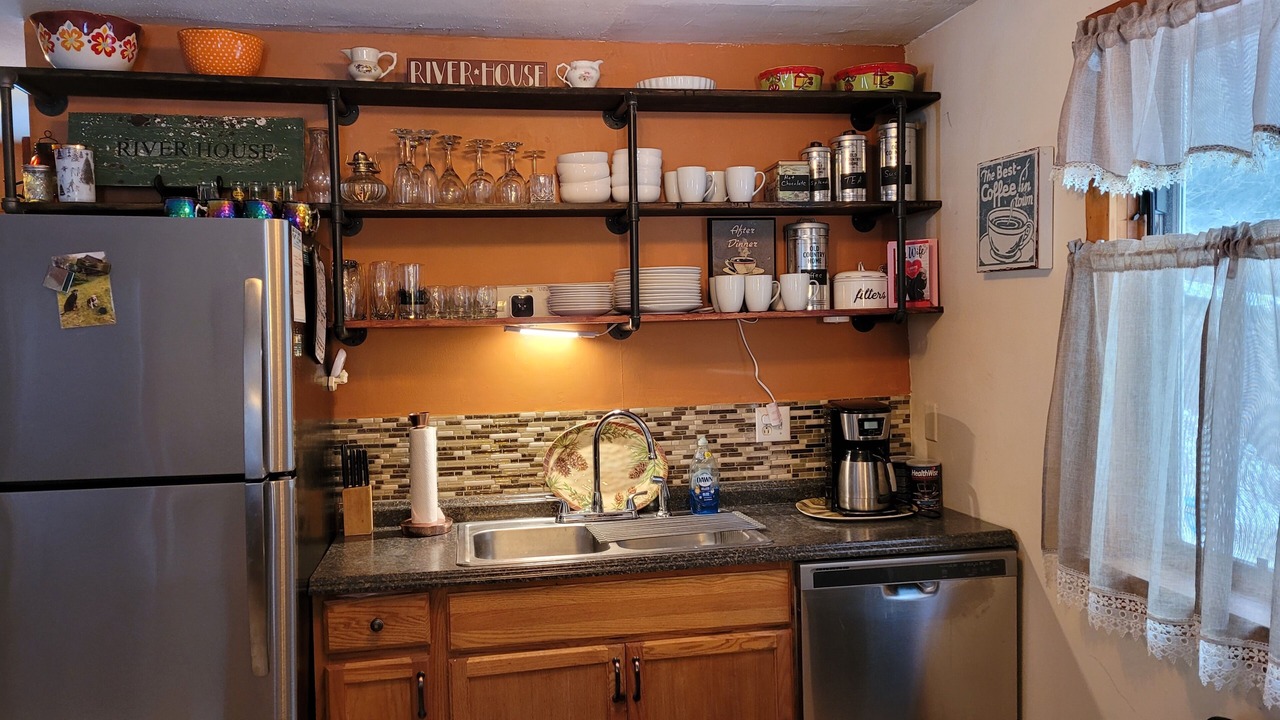 Photo of Kitchen in Bradford