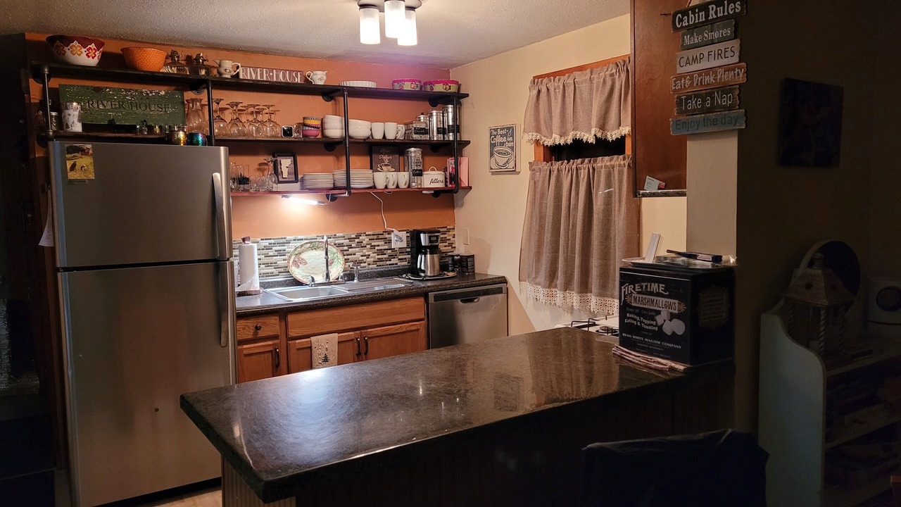 Photo of Kitchen in Bradford