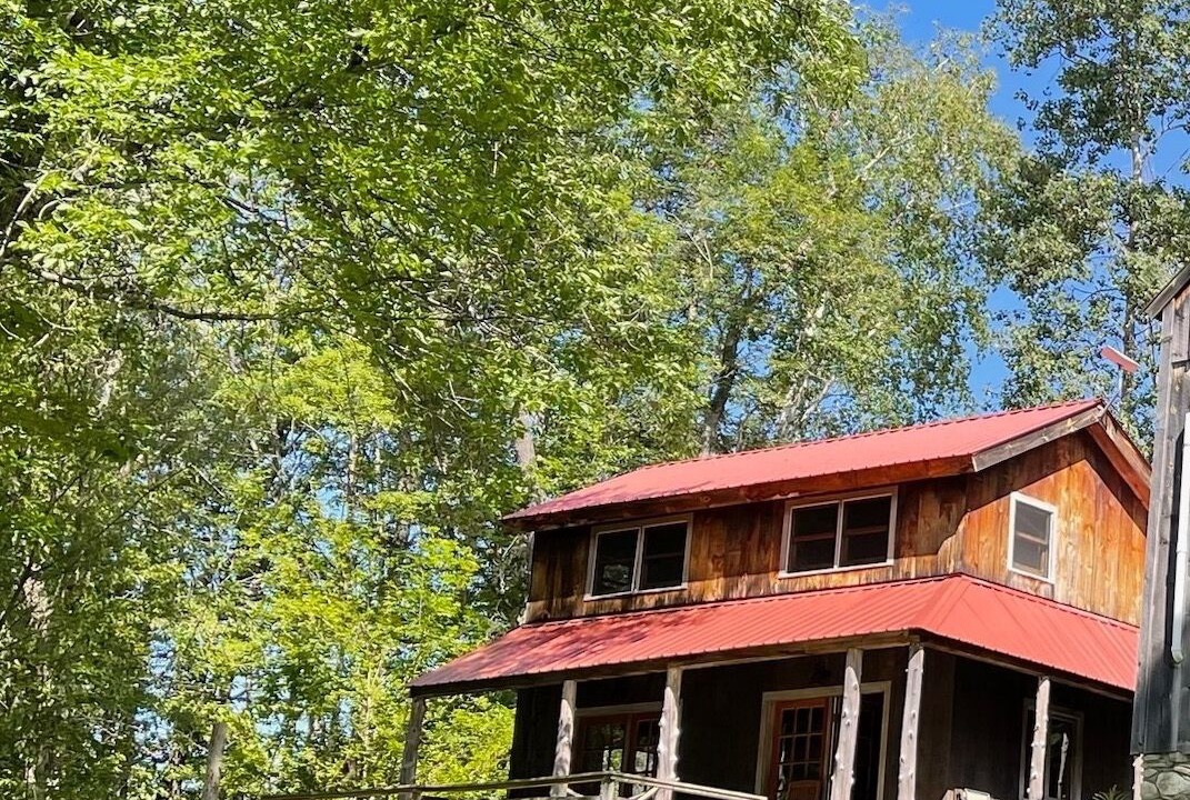 Photo of Outdoor in Stratton Mountain