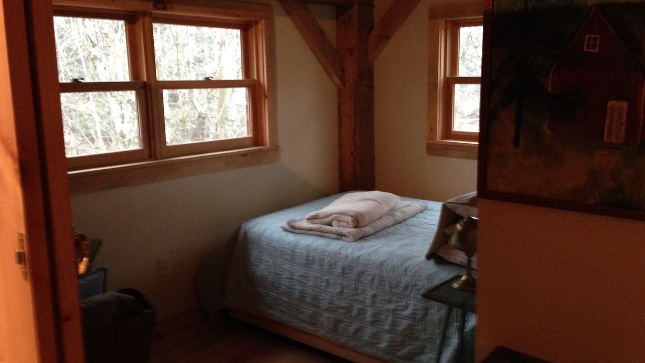 Photo of Bedroom in Stratton Mountain