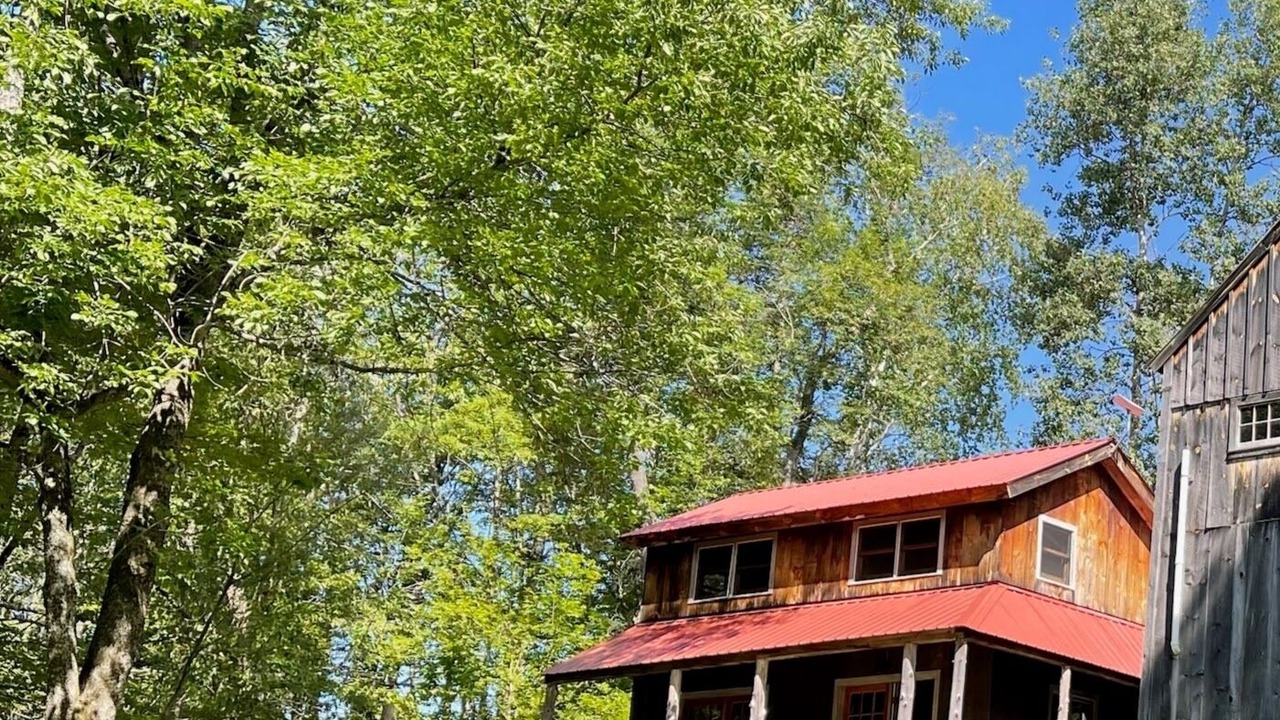 Photo of Outdoor in Stratton Mountain