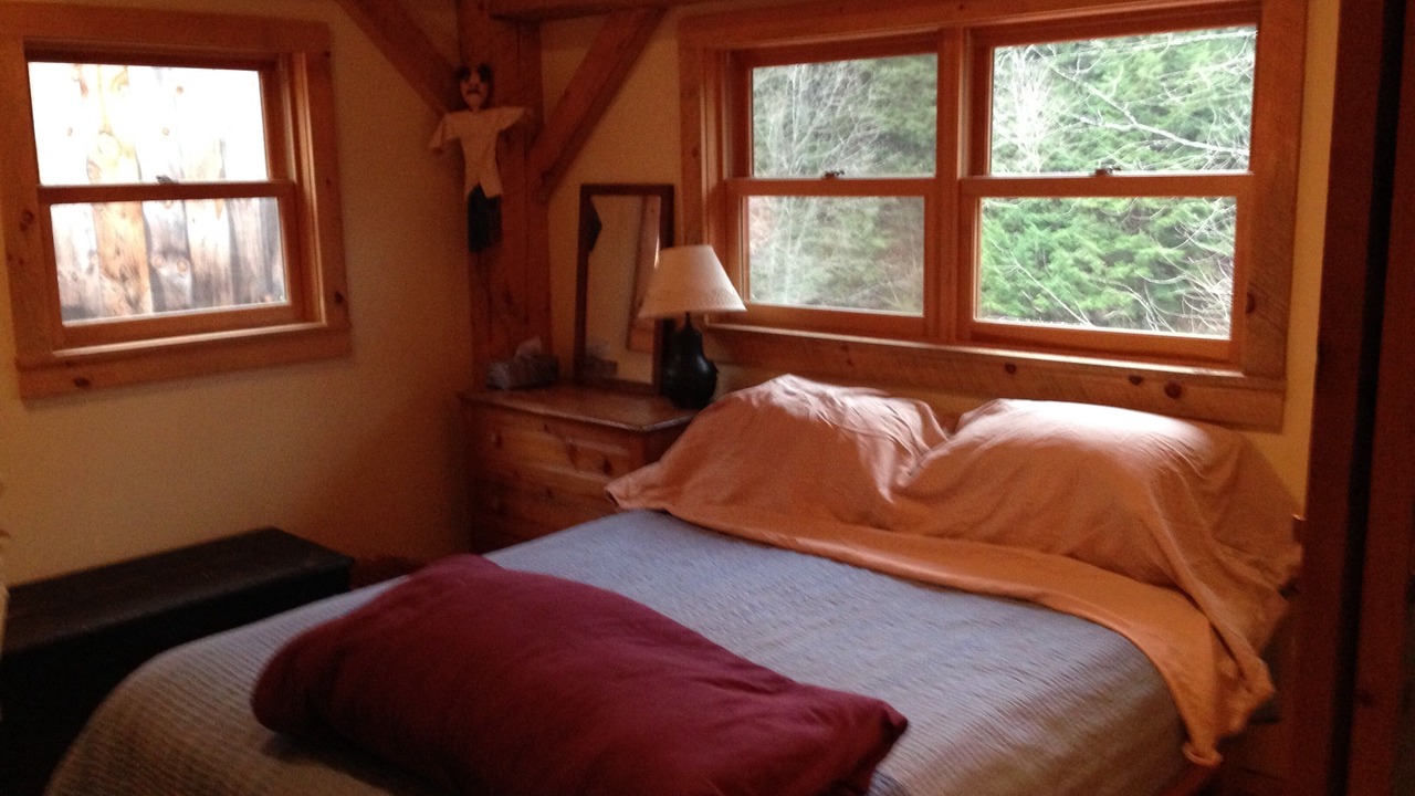 Photo of Bedroom in Stratton Mountain
