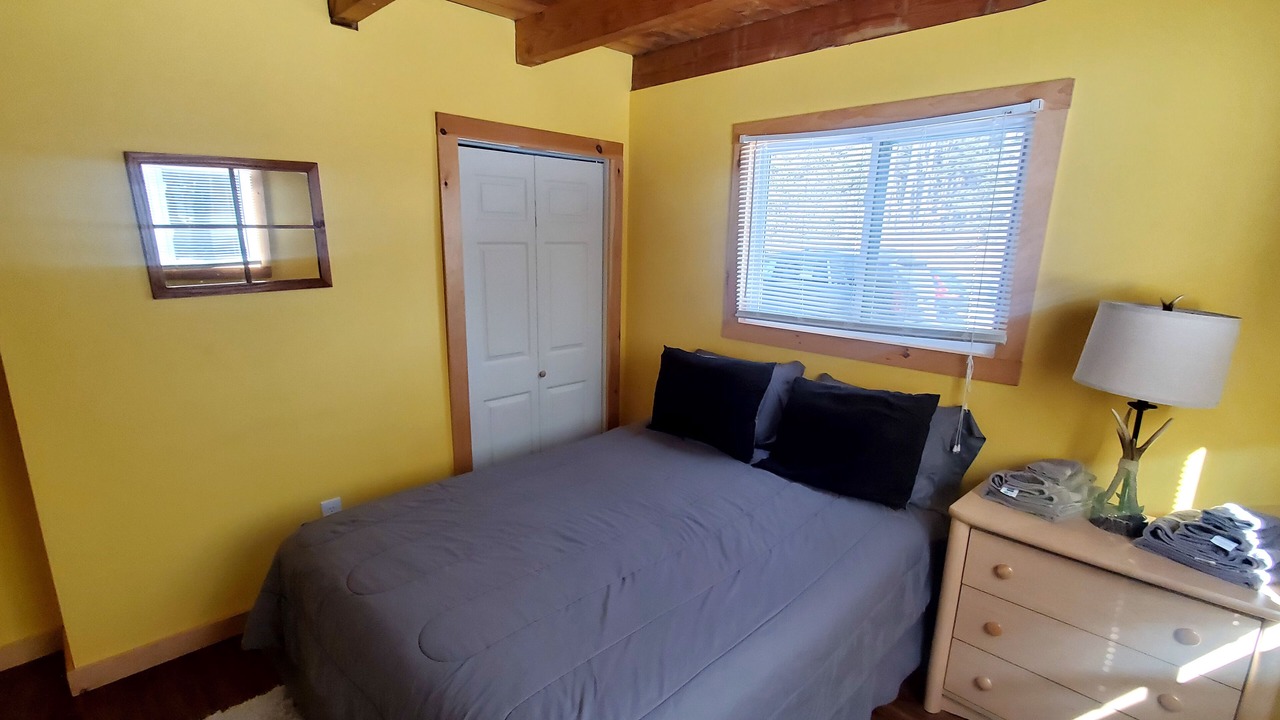 Photo of Bedroom in Stratton Mountain