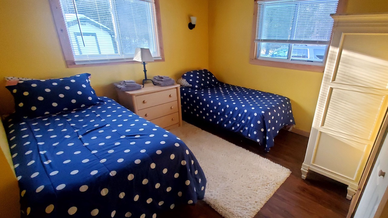 Photo of Bedroom in Stratton Mountain