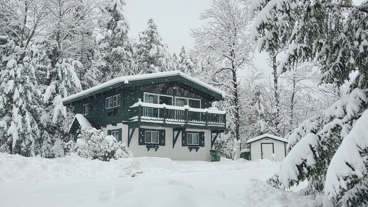 Photo of Outdoor in Stratton Mountain