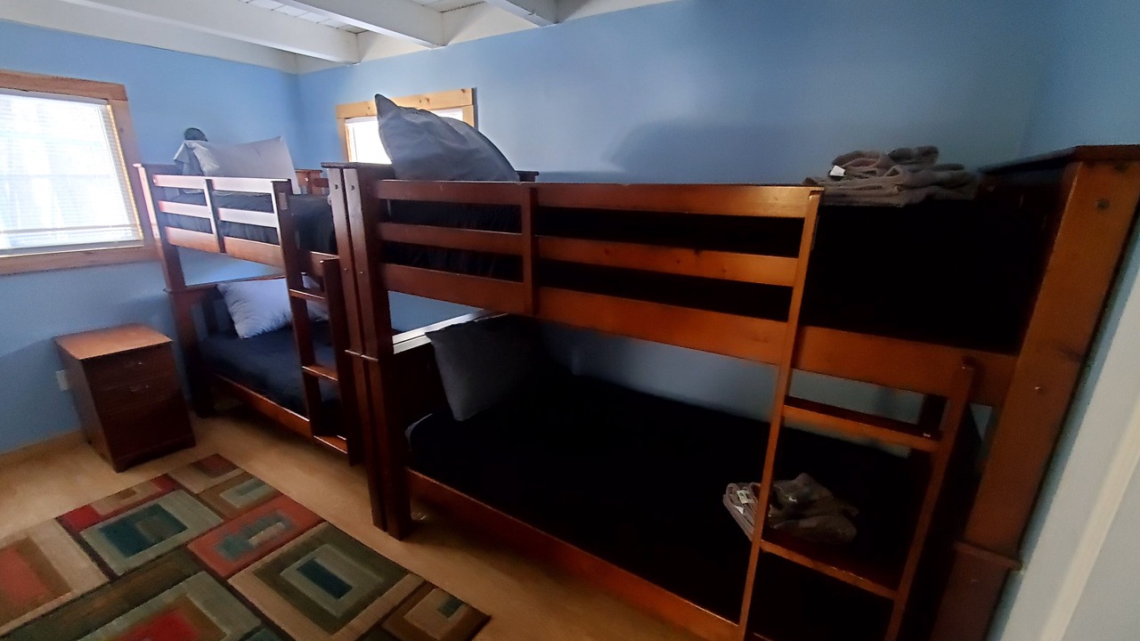 Photo of Bedroom in Stratton Mountain