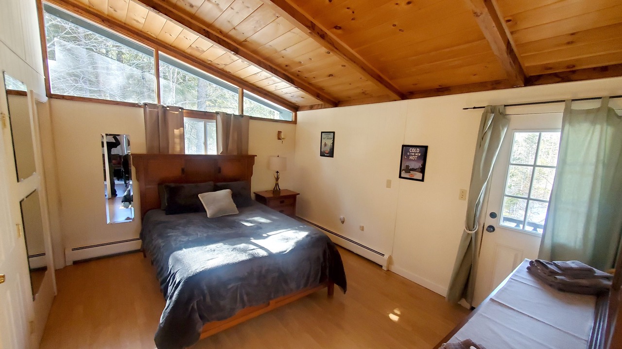 Photo of Bedroom in Stratton Mountain