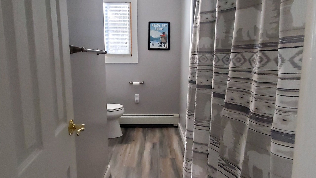 Photo of Bathroom in Stratton Mountain
