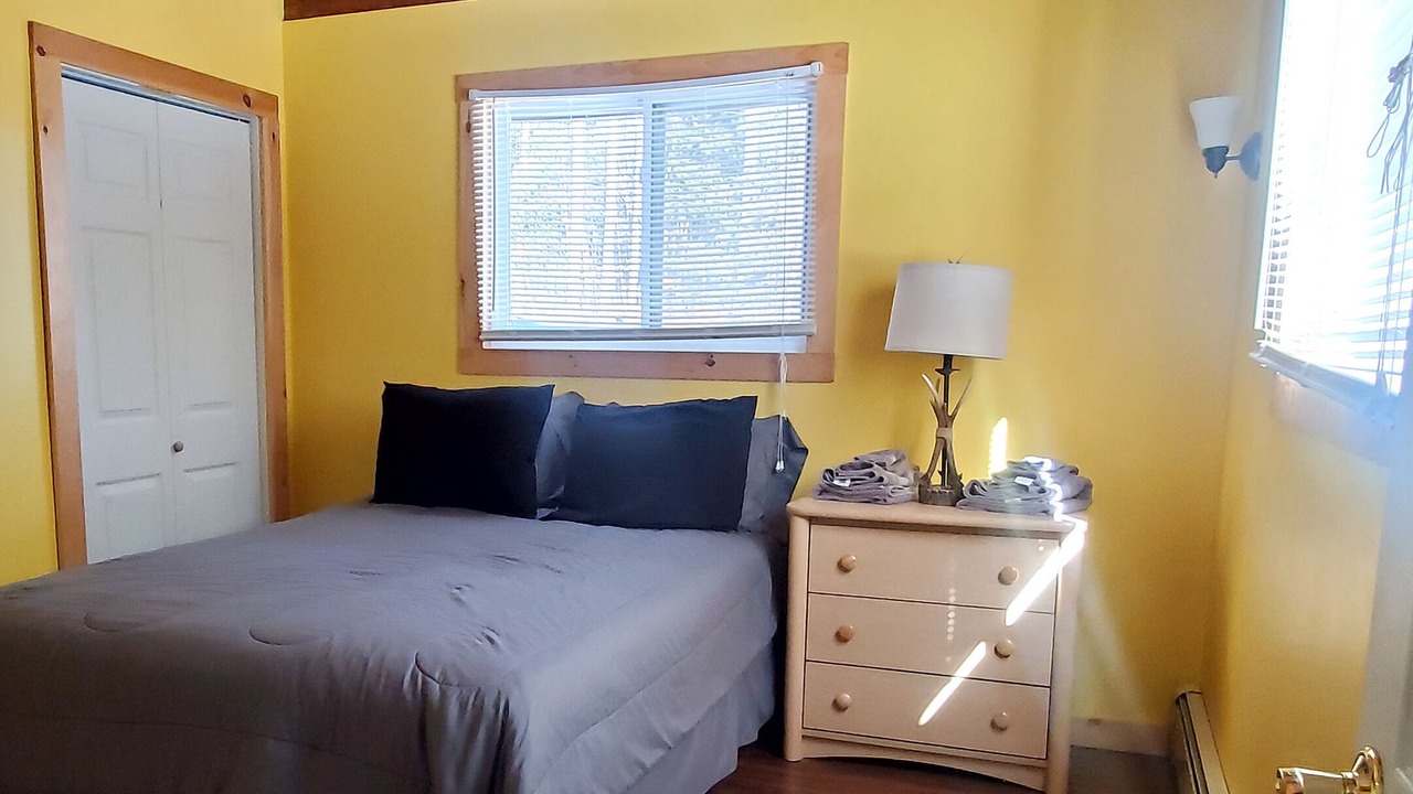 Photo of Bedroom in Stratton Mountain