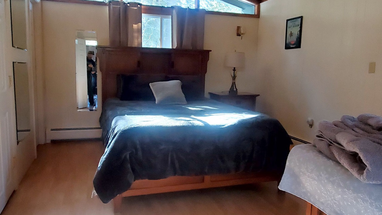 Photo of Bedroom in Stratton Mountain