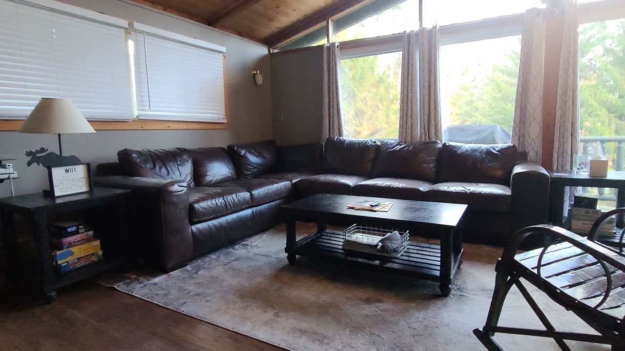 Photo of Livingroom in Stratton Mountain
