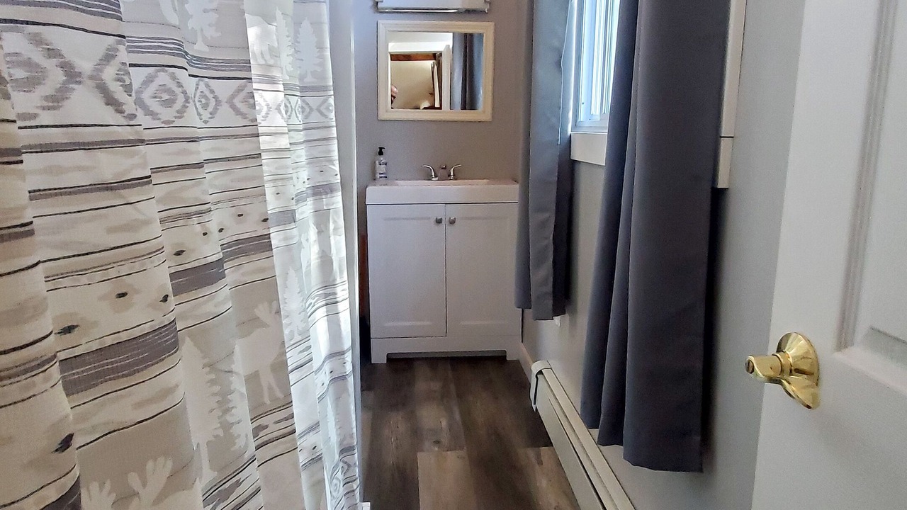 Photo of Bathroom in Stratton Mountain