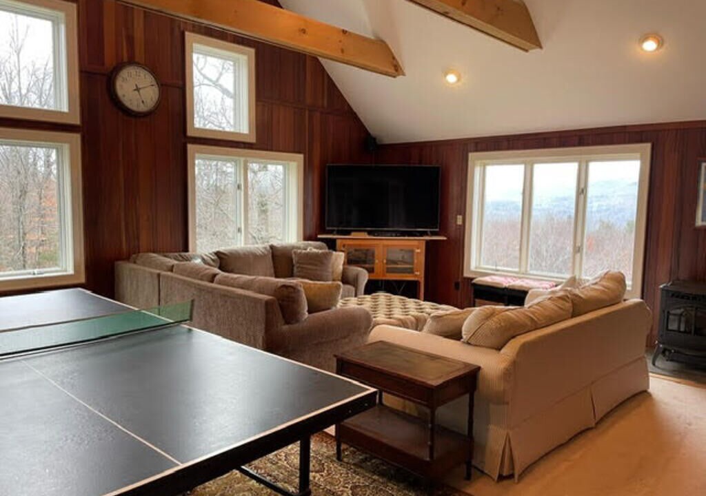 Photo of Livingroom in Jamaica