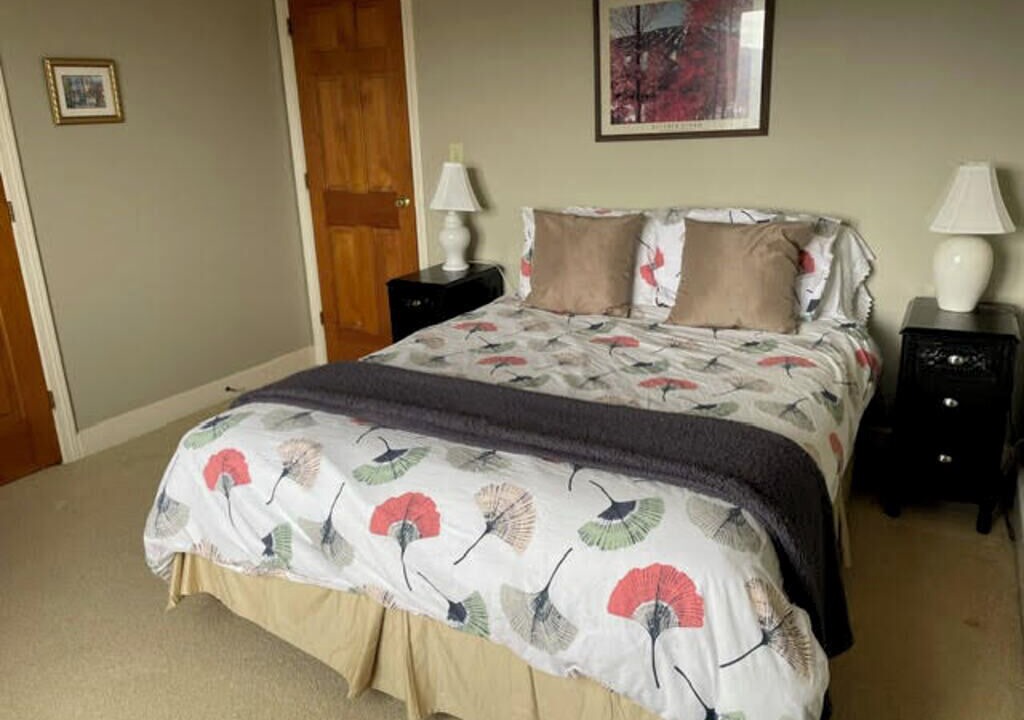 Photo of Bedroom in Jamaica