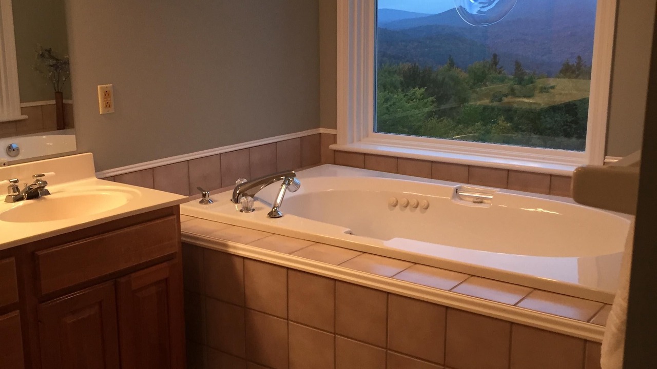Photo of Bathroom in Jamaica